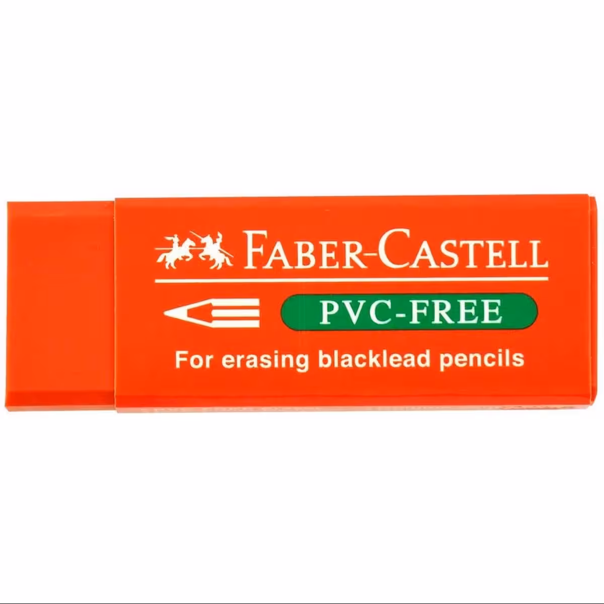 پاک کن رنگی فابرکاستل بزرگ