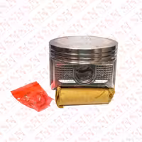 پیستون 25 پیکاپ