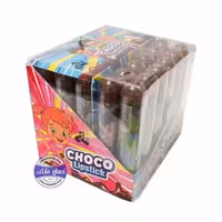 بسته 30 عددی شکلات ماتیکی