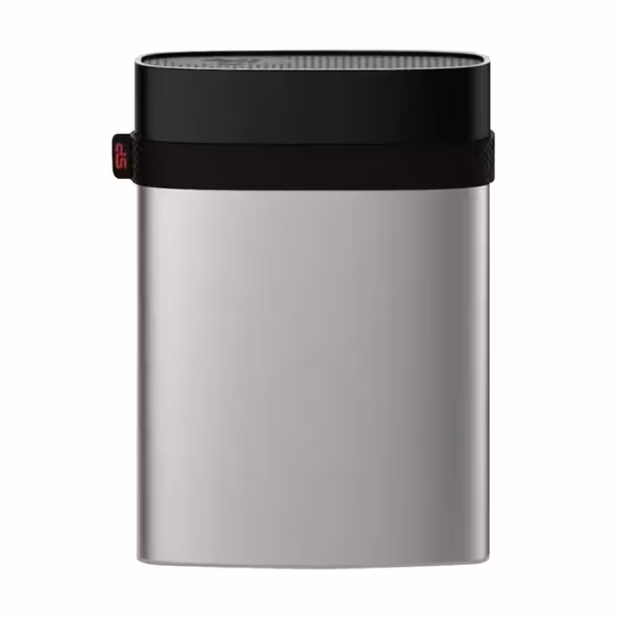 هارد اکسترنال سیلیکون پاور مدل Armor A85 ظرفیت 1 ترابایت | Silicon Power