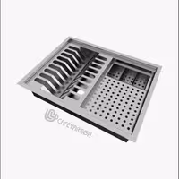 آبچکان توکار برند داسی