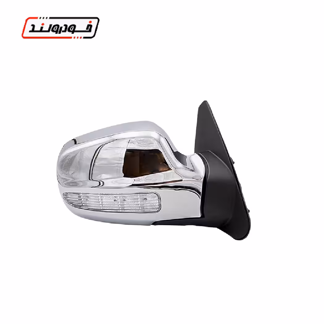 آیینه بغل کاپرا راست