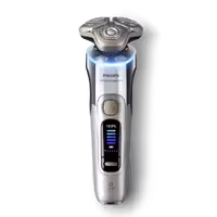 ماشین اصلاح برقی فیلیپس i9000 پرستیژ اولترا واتر و درای با اسکین‌آی‌کیو پرو