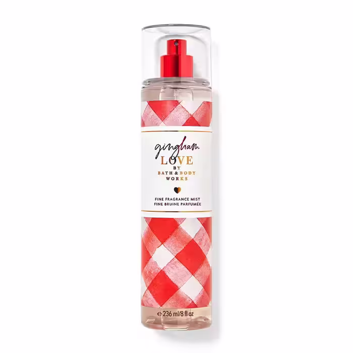 بادی اسپلش بث اند بادی Gingham LoveGingham Love
