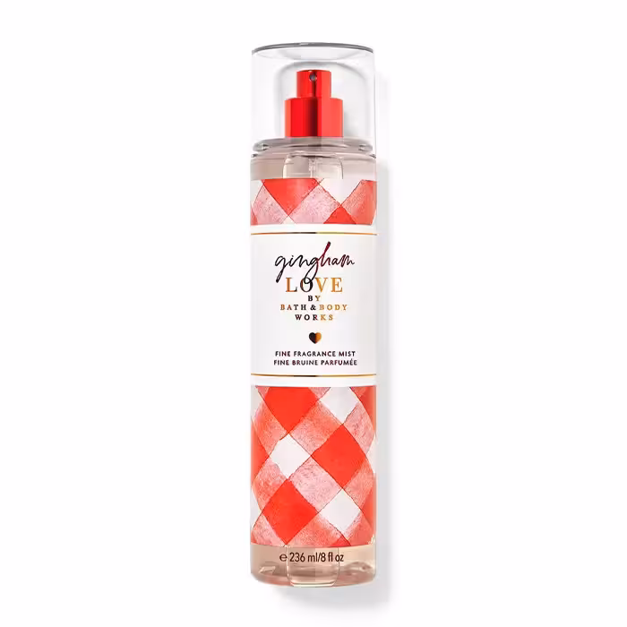 بادی اسپلش بث اند بادی Gingham LoveGingham Love