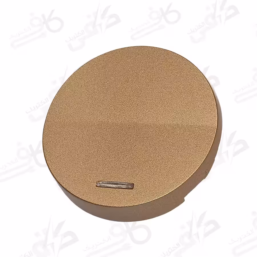 میانی کلید یک پل بژ اسپیناس