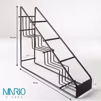 استند سیروپ