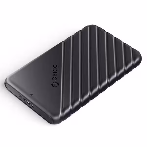 باکس هارد اوریکو USB3.0 مدل ORICO-25PW1-U3-EP04