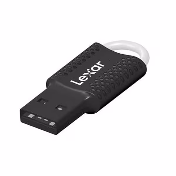 فلش مموری لکسار 16 گیگ مدل JumpDrive v40
