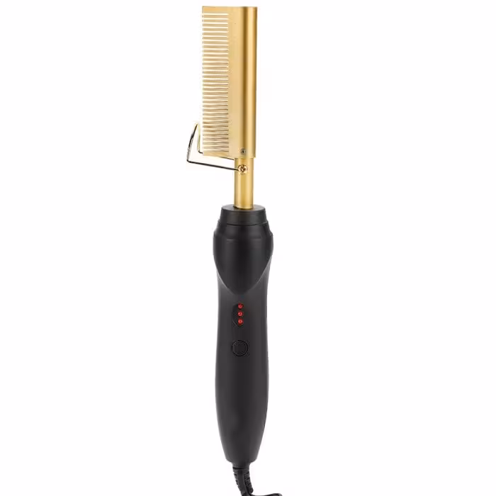 برس حرارتی مدل PRESS comb22 | کالا مکس