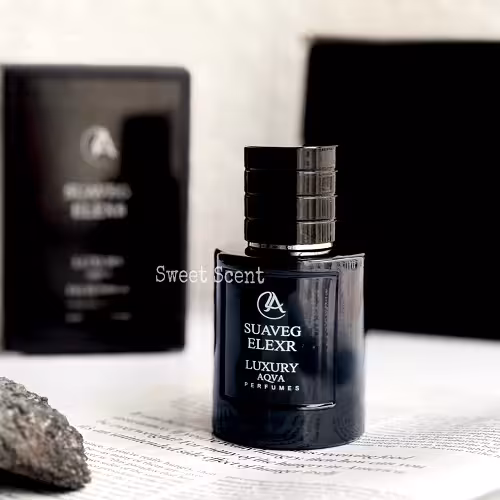 عطر ادکلن دیور ساواج (ساوج) الکسیر(لاکچری آکوا) | Dior Sauvage Elixir (Luxury Aqva) حجم 50 میل(شرکتی)