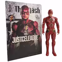 فیگور فلش Flash
