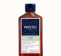 شامپو ضد ریزش و حجم دهنده ی فیتو 250 میل PHYTO مدل VOLUME