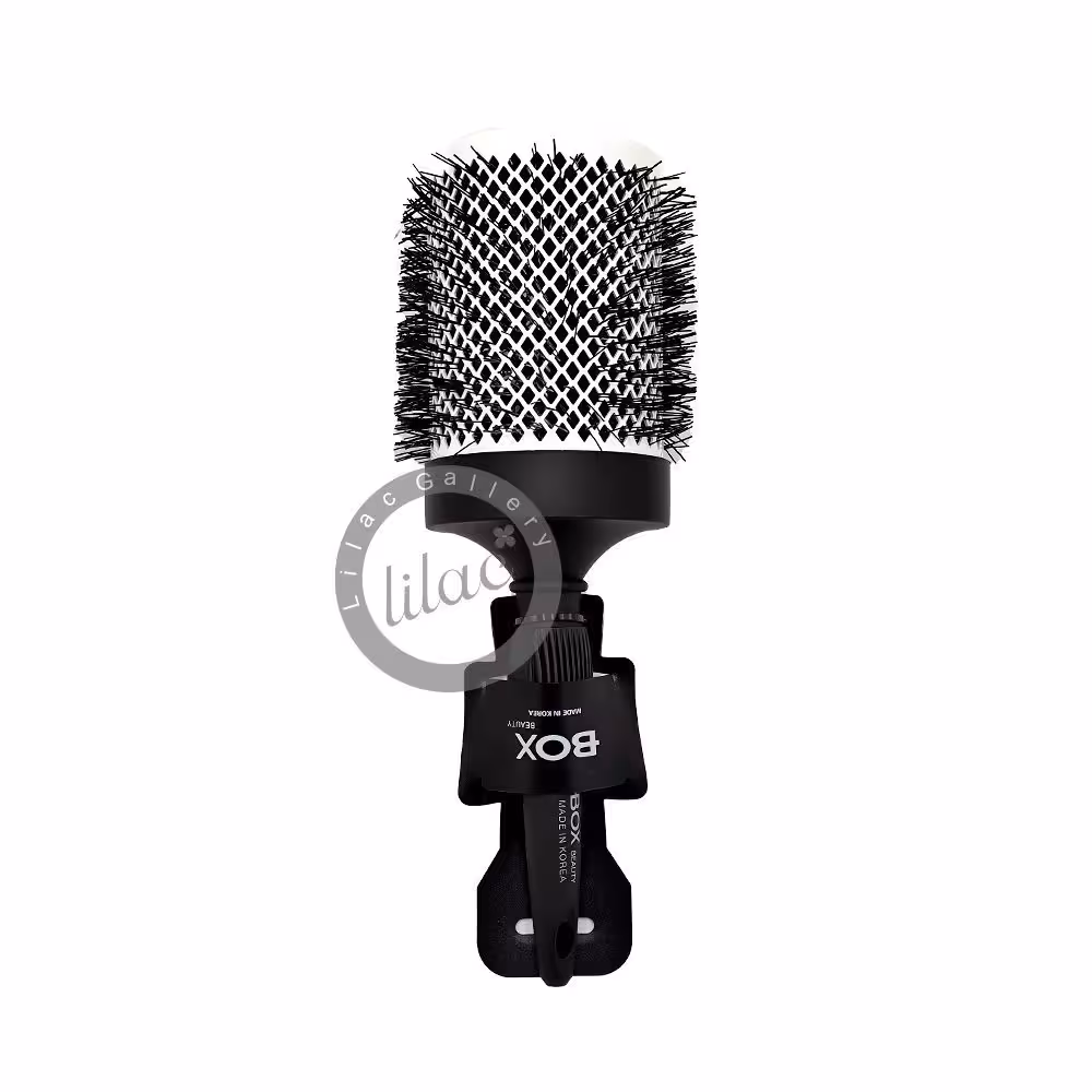 برس پیچ BOX رنگ سفید سایز 80