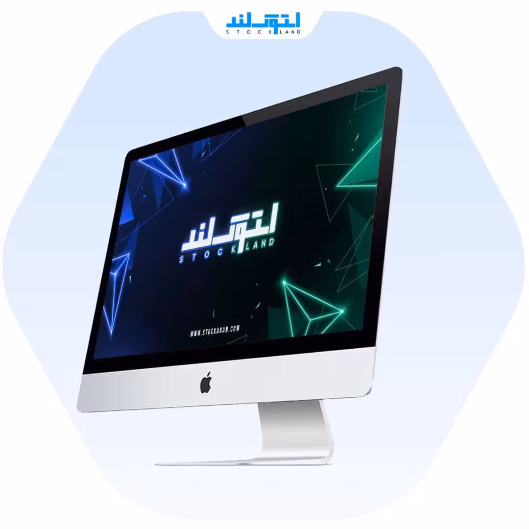 اپل imac مدل A1418