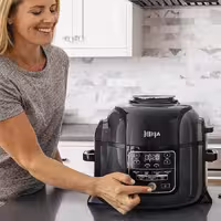 مولتی کوکر نینجا مدل OP300