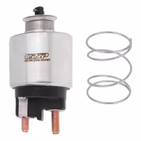 اتوماتیک استارت 2 ذغاله پژو 405 ، پارس ، سمند ، سورن سه پیچ کد 409101