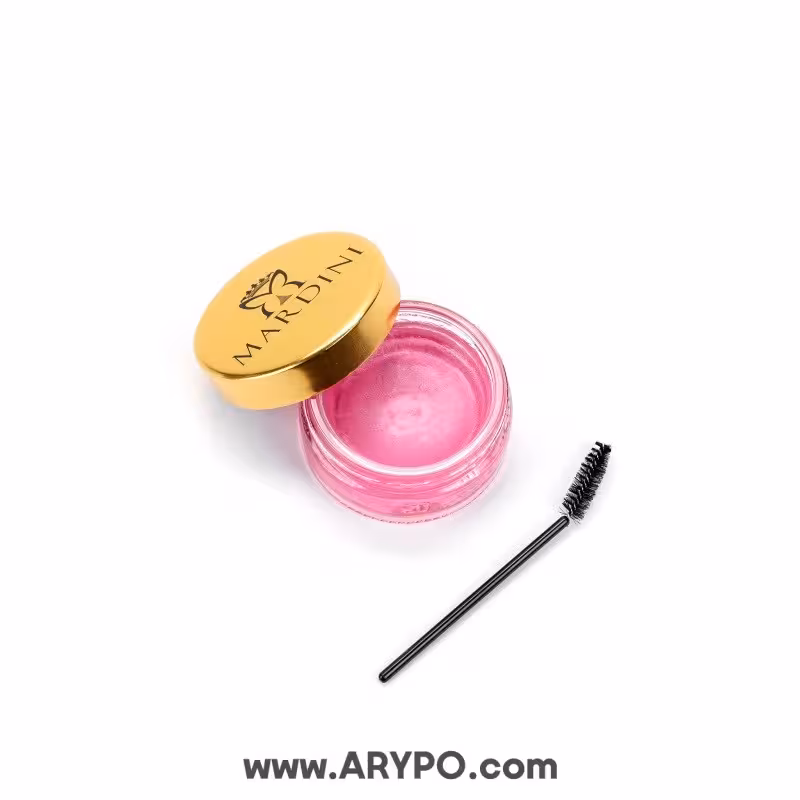 ژل ابرو ماردینی BROW STYLING GEL