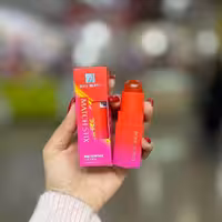 تینت لب و رژگونه استیکی دوکاره رزبری rose berry