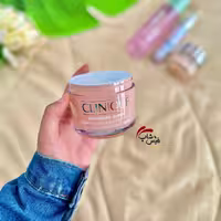 کرم آبرسان مویسچر 100 ساعته کلینیک