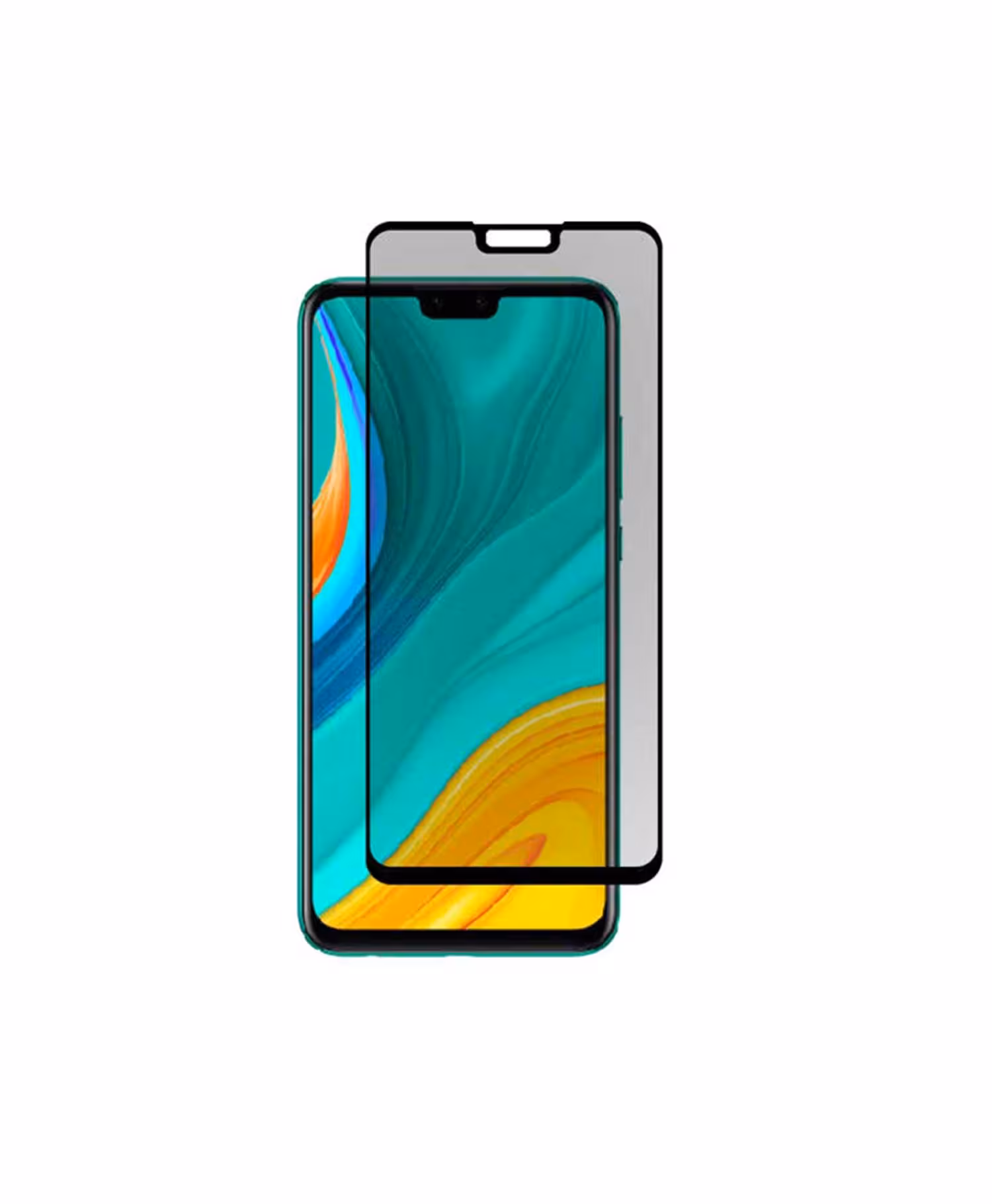 گلس پرایوسی موبایل هوآوی Huawei Y8S