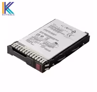 هارد سرور HP 2TB NVMe 2.5in ME SC2 PLP SSD