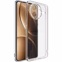 کاور ژله ای مدل ClearGuard مناسب برای گوشی موبایل شیائومی Poco F7 Pro
