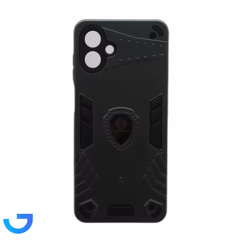 جزئیات ، قیمت و خرید قاب بتمن مگنتی محافظ لنزدار Samsung Galaxy A07 | فروشگاه آریا