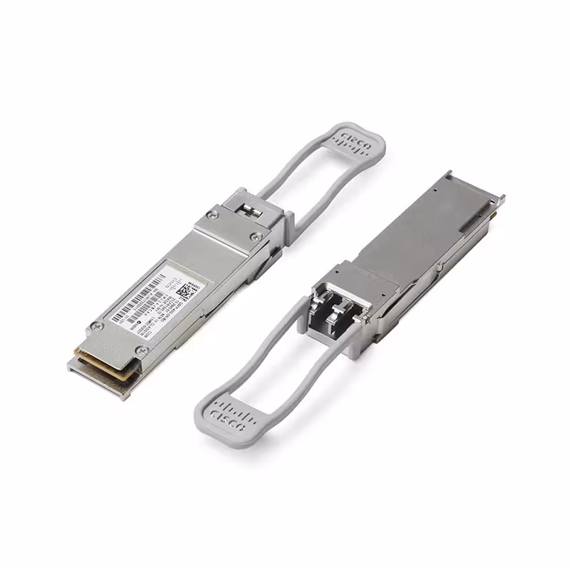 QSFP-40G-SR-BD ماژول فیبر نوری سیسکو