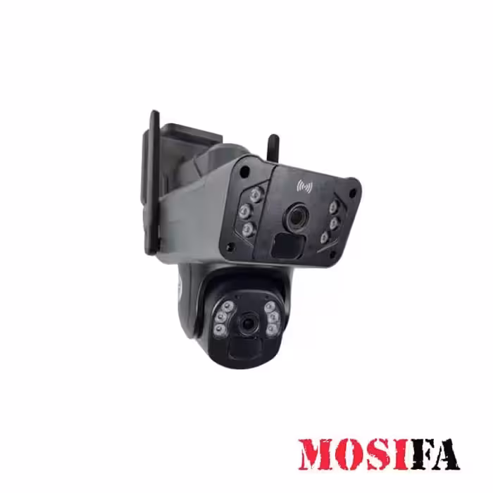 دوربین سیم کارتی و خورشیدی جگوار 12204G-Solar