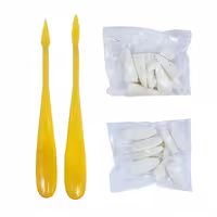 محو کن کاردکی Eliza همراه با یدک