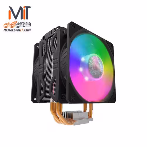 فن پردازنده کولرمستر مدل 212 TURBO LED