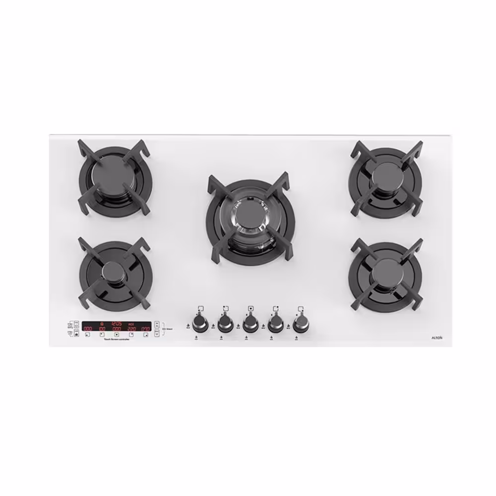اجاق گاز صفحه ای آلتون مدل IG531DWN