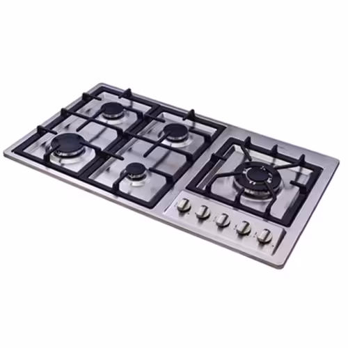 گاز صفحهای اخوان سری Gi مدل GI135S