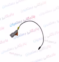 ترموستات کولر ساندن طوسی پژو 405 – پارس – سمند اصلی کد 415