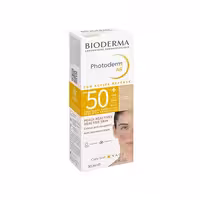 ضد آفتاب رنگی (natural) فتودرم بایودرما SPF50