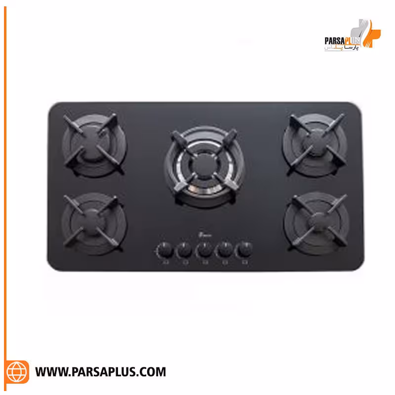 گاز صفحه ای بیمکث مدل MG5091