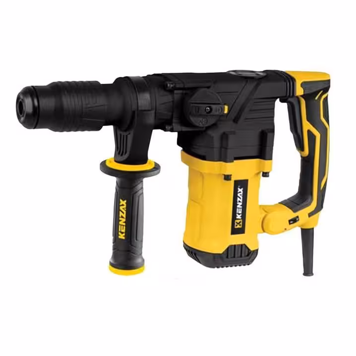 دریل بتن کن کنزاکس مدل 2951