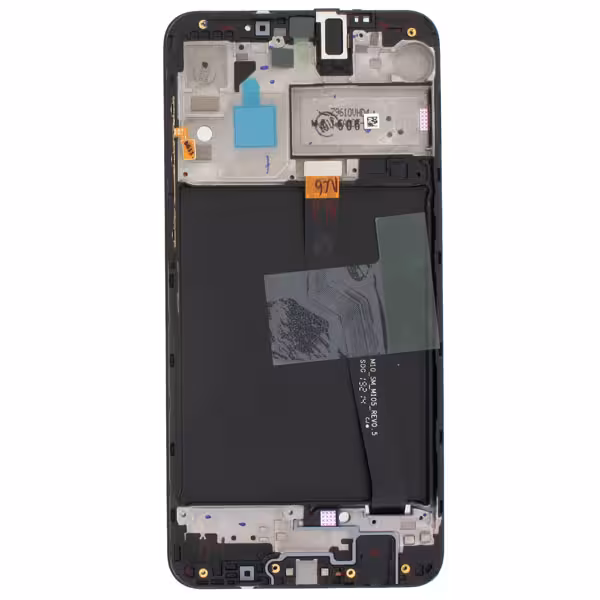 قاب و شاسی گوشی موبایل سامسونگ مدل Galaxy A10