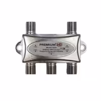 سوئیچر آنتن 4 به 1 پریمیوم HD