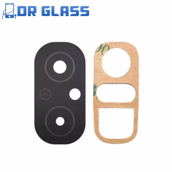 شیشه لنز دوربین redmi 12c