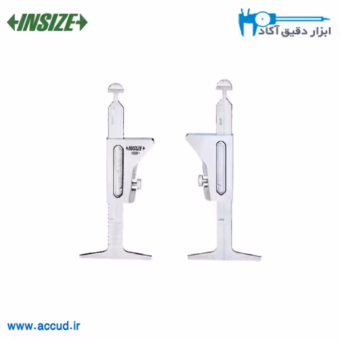 گیج جوشکاری  INSIZE (اینسایز) مدل 4839-1
