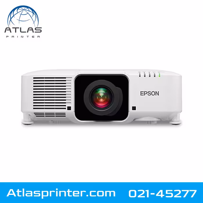 ویدئو پروژکتور اپسون EB-PU1008W