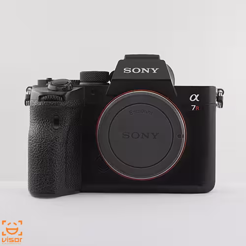دوربین عکاسی سونی دست دوم Sony a7R iv