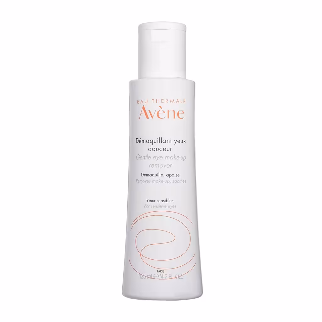 پاک کننده ملایم آرایش چشم اون