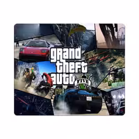 پد موس - پد ماوس  طرح gta کد Pg9
