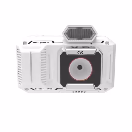 دوربین پرودو Porodo Advanced Digital