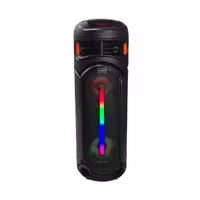 اسپیکر بلوتوثی گلکسبیت مدل GS-D42