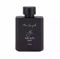 ادکلن مردانه مارک جوزف ام جی من بلک Mj Man Black حجم 100 میل