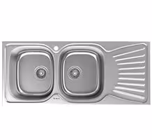 سینک داتیس مدل 125 توکار(ارسال رایگان)